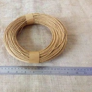 Tali Craft DIY Bahan Kertas
