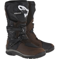 Alpinestars COROZAL ADVENTURE DRYSTAR OILED LEATHER BOOTS Color: Brown SKU 2047717-82