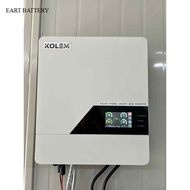 สินค้ามาแรง Kolem Hybrid Inverter 6KW รุ่น HMT G2 6KW