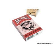 [Yuanrong Stationery Girl] Tax Included BICYCLE Playing Cards HOUSE BLEND-MELANGE MAISON Coffee 340