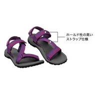 【💥日本直送】mont-bell 高抓地力 高握持力 魔術貼 分趾 山澗鞋 涼鞋 男女兼用 綠色 THYM