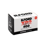 [Film Lab] ILFORD XP2 Black & White Film 135 / 36 EXP C-41 CDA15
