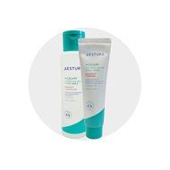 [AESTRA] A-CICA365 Soothing Repair Cream pH4.5 60ml / Hydrating Relief Toner pH4.5 200ml