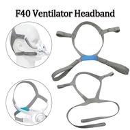 1PC Replacement Headband for F40 Mask Nasal Mask Unisex CPAP Adjustable Headband for Sleep Apnea