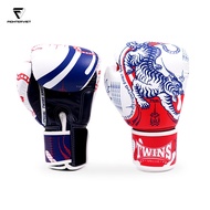 Twins FBGVL4-67 YANT Boxing Gloves