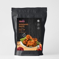 SisterS Rendang Instant Cooking Paste 400g (4 packs in 1)