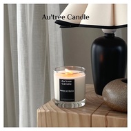 Au'tree Candle Classic Candle 170g Soy Wax Scented Candle Gift Pewangi Rumah Home Freshener Lilin