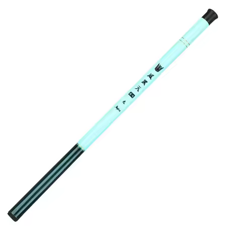 Telescopic Fishing Rod Ultralight Super Hard Carbon Fiber Portable For Freshwater Carp Stream Pole1.