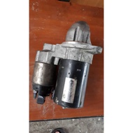 BMW E66 65 car Starter