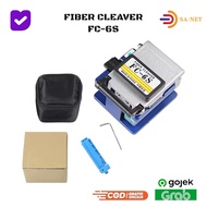Fiber Cleaver FC-6S Model Sumitomo - Cutting Tool Fiber Optik