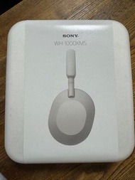 Sony xm5