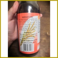❏ ♆ ☜ Vino De Quina Anti-Anemia and Loss of Appetite