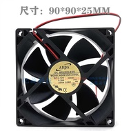 For ADDA AD0912HS-A70GL 9025 12V 0.25A 9cm cooling Fan 90*90*25mm