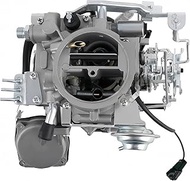 Car carburetor For Toyota Landcruiser 3F 4F 4.0L for Engine FJ62 FJ70 FJ73 FJ75 Gas Carburetor Carb 