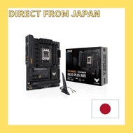 【DIRECT FROM JAPAN 】ASUS TUF GAMING B650-PLUS WIFI AMD Ryzen 7000 Series AM5 Compatible B650 ATX Mot