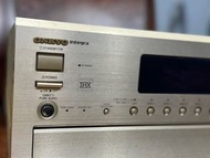 Onkyo -TX-DS898