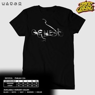 DarjoClothing T-Shirt - BAND T-SHIRT - GENESIS MONO T-SHIRT - GENESIS MONO CLOTHES - ROCK METAL MUSI