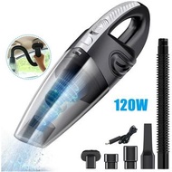 Wireless Car Vacuum Cleaner Handheld Car Vacuum Cleaner Home and Car Dual Purpose