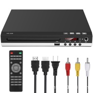 Household HD dvd Drive Player EVD Player Children V cd Player HD Mini cd Player
