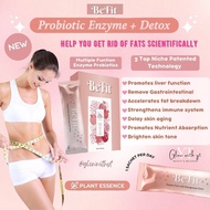 Befit Enzyme Probiotics Detox Enzyme Probiotics 100% Detoxification Supply with Wholesale Shipping