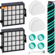 Accessory for  AZ4000 AZ4000C AZ4002 AZ4002W Replacement Parts for POWERDETECT Upright Vacuum Cleane