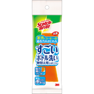 3M 思高保溫瓶清潔刷(補充裝) – 超強力清潔