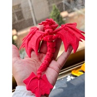 CHARMANDER DRAGON WING TOY CUTE DRAGON TOY