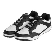 KUIKMA MEN BADMINTON SHOES BS SENSATION 190 BLACK