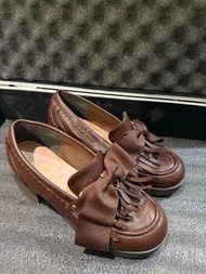 amavel 量產型 地雷系 日系 日本鞋 女裝鞋 S碼