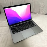 MacBook Air 2020  i5四核 8G RAM / 512G SSD 13‘’inch吋 2K螢幕mon 輕薄款｜蘋果手提電腦二手筆記本notebook