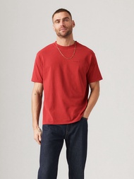 Levis® Mens Red Tab Vintage T-Shirt