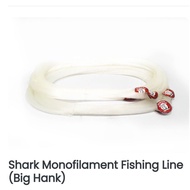 SHARK MONOLINE FISHING NYLON Big Hank/Labay Tansi