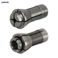[yuksok] Die Grinder Collet, Grinding Machine Clamping Collet Adapter, Die Grinder Tool