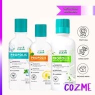 SECRET CLEAN Propolis Antiseptic Mouthwash