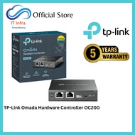 TP-Link Omada Hardware Controller OC200