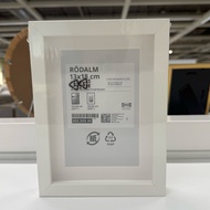 Ikea RODALM 10x15cm. Photo Frame