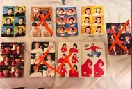 陳奕迅yescard