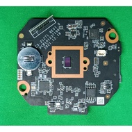 Main control circuit for Ezviz C6N H6C PRO Camera with QR code