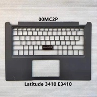 Kualiti Premium Baharu untuk Dell Latitud 14 3410 E3410 Sarung Atas Penutup Atas Cangkang Komputer R