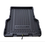 MAXLINER CARGO TRAY TOYOTA HILUX REVO FORD RANGER MITSUBISHI TRITON ISUZU DMAX D-MAX NISSAN NAVARA G