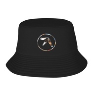 Aphex Twin Personality Fisherman's Hat Bucket Hat