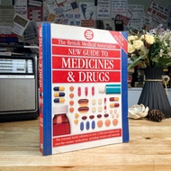 The British Medical Association New Guide to Medicines and Drugs - Prof. John A. Henry