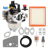 14 853 36-S 14 853 49-S Carburetor for  XT650 XT6 XT7   Mower Filter elements Replacement 14 853 21-