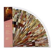 Big Artist Series Moose Card Painting Color Matching Color Card RGB CMYK Color Matching Color Matchi