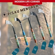 Alat Menoreh Getah New Arrival / Rubber / High Quality