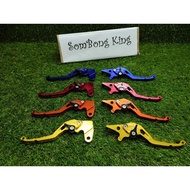 CNC ALLOY LEVER BRAKE Y15ZR/ 135LC/ 125ZR