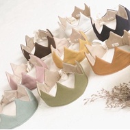 Little Sora - Baby & Toddler Crown / Mahkota Kain Anak Perlengkapan