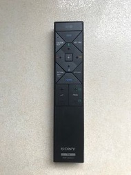 TV Sony 原廠搖控 control RMF-ED003