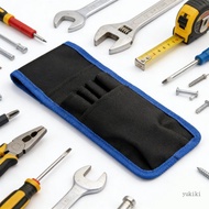 Kiki Small Tool Pouch Tool Belt Pouch Electrician Tool Pouch Mini Organizer Pocket
