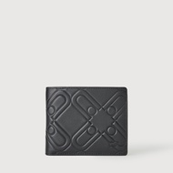 Braun Buffel Foam Center Flap Wallet With Coin Compartment